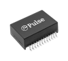 HX6096NL Трансформатор сигнальный 1000 Base-T (SMT) PULSE pe383860 фото