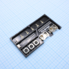 SMD-135-B-01 Плата демонстрационная 135-B-01 Kingbright pe1059701 фото