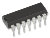 SN74AHCT14N 6 триггеров Шмитта с инверсией 14-PDIP Texas pe236149 фото