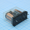 G2R-1E-48DC Универсальное реле, серия G2R, силовое, без защелки, SPDT, 48В DC, 16А OMRON pe565365 фото