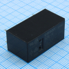G2RL-14-12DC Реле силовое катушка 12В 12A одна группа на переключение (29x12.7x15.7)мм монтаж в отверстие OMRON pe569461 фото