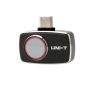 UTi721M Тепловизор для смартфонов 256х192, -20°C~550°C, 25Гц, USB Type-C UNI TREND pe768117 фото