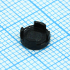 1SS09-08.0 Switch Bezels / Switch Caps Cap 1SS black APEM pe507765 фото