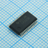 SN65LV1023ADBR ИС интерфейса LVDS 10:1 LVDS Serdes Trnsmtr 100-660Mbps Texas pe538998 фото