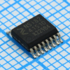 NSI8241S1-DSSR Изолятор цифровой 4-х канальный высокопроизводительный Novosense pe552310 фото