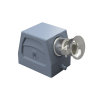 Крышка разъема BAS GOT GG 6 M25 A3 Wieland Electric pe2125430 фото