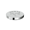 CR2032 Li, MnO2 батарея типоразмера R20, 3В, 0.23Ач, стандартная форма, -20...70 °C (Vendor code: 6032 101 501) Varta pe368246 фото