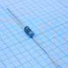 MF100100RJTB07573 Резистор металлопленочный 1Вт 100Ом ±5% ±100 ppm/°C HK Resistor pe571254 фото