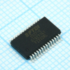 FT232RL-REEL Интерфейс: USB <-> UART FTDI pe119414 фото