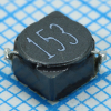 MSS6132-153MLC Индуктивность SMD силовая экранированная 15мкГн ±20% 2.2A 106мОм COILCRAFT pe590711 фото