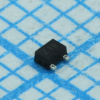ESD5V3U2U03FH6327XTSA1 Диод защитный ESD сборка однонаправленная 5.3В включение 15В ограничение 3-Pin TSFP лента на катушке INF pe538487 фото