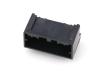 348260200 Разъем штыревой двухрядный угловой на плату Molex pe360055 фото
