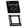 FT232RQ-REEL Интерфейс: USB <-> UART FTDI pe119415 фото