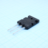 GT50J325 Биполярный транзистор IGBT, 600 В, 50 А, 240 Вт (Recommended replacement: GT30J341) TOS pe199544 фото