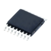 DRV8848PWPR Контроллер-драйвер двигателей / движения / зажигания 2A Dual H-Bridge 16-HTSSOP -40 to 85 Texas pe411768 фото