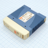 MDR-10-15 Преобразователь AC-DC на DIN-рейку  10Вт, выход 15В/0,67A, вход 85…264V AC, 47…63Гц /120…370В DC, изоляция 3000В AC, в кожухе  22,5х90х100мм, -20…+70°С Mean Well pe358008 фото
