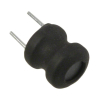 RLB0912-3R3ML Индуктивность проволочная, радиальная, на ферритовом сердечнике 3.3uH 20% 1KHz 60Q-Factor Ferrite 4.5A 18mOhm DCR RDL Bag BOURNS pe230264 фото