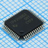 TPA3100D2PHPR УНЧ 2-х канальный стерео 21.8Вт класс D 48-Pin HTQFP EP лента на катушке Texas pe572536 фото