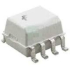 MOCD223M Оптопара транзисторная двухканальная 2.5кВ /30В 0.15A Кус=500...1000% 0.24Вт -40...+100°C ONS pe125560 фото