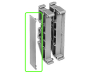 Корпус WEB 07.310.9653.0 Wieland Electric pe2099065 фото