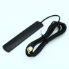 AN-GSM-05-SMA-STRAIGHT-2500 Антенна GSM, разъем SMA Female, длина каб. 2,5м, крепление клеевая основа BEYONDOOR pe347513 фото
