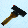 WEX013232BLPP3N00000 OLED TAB, 132x32, желтый, SSD1305,FPC 22pin x 0.5mm. WINSTAR pe159865 фото
