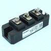 MGC50D12A1-251H3 Полумостовой модуль IGBT 50А 1200В TechSem pe376441 фото