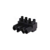 Розеточная контактная вставка ST18/4B SW Wieland Electric pe2090873 фото