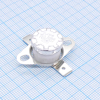 KSD301 200°C 10A NC CERA . pe1045369 фото