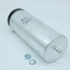 118K901D51302 Силовой плёночный конденсатор для DC цепей 1060uF± 5%, 900V, 60A, 100 000ч, размер 86*230мм CABO pe526970 фото
