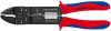 Ручные пресс-клещи KN-9722240 Knipex pe795258 фото