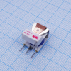 4117-C-O-20-12VDC-1.0 Сверхминиатюрное открытого типа мощное силовое реле одна контактная группа-два направления 20А катушка 12В 1Вт FORWARD pe402810 фото