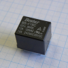 BS-115C-12A-24VDC Реле силовое; монтаж на печатную плату или в розетку; выводы с шагом 5мм; 1СO 10A; контакты AgNi; катушка 24В DC; влагозащита RTIII BESTAR pe344186 фото