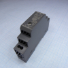 HDR-15-12 AC-DC, 15Вт, вход 85...264 В AC 47...63Гц/120...370В DC, выход 12В/1.25А, изоляция 3000В AC, в кожухе на DIN-рейку, 17.5х90х54.5мм, -30...+70°С Mean Well pe349050 фото