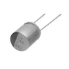 PLV1K220MDL1 Конденсатор алюминиевый  полимерный 22мкФ 80В ±20% (10 X 13мм) радиальные выводы 5мм 0.035Ом 2300мА 3000час 105°С автомобильного применения Bu NICHICON pe414842 фото