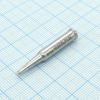 0102CDLF18L/SB Жало паяльное для паяльников ERSA I-Tool, I-Tool Nano, I-Tool Pico, клин удлиненный 1,8 мм Ersa pe153210 фото