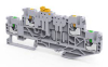 Этажная клемма CPDLKFT2.5 ConnectWell pe824186 фото
