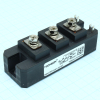 MGC75D12A1-251H3 Полумоcтовой модуль IGBT 150А 1200В TechSem pe376442 фото