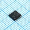 DRV8860PWR Драйвер шаговых двигателей с интегрированным полевым транзистором Texas pe395387 фото