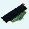 WEX025664BLPP3N00000 OLED 3.12