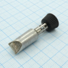 0102CDLF100/SB Жало паяльное для паяльников ERSA I-Tool, I-Tool Nano, I-Tool Pico, клин 10,0 мм Ersa pe153211 фото