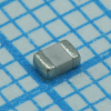 C0805C221F5GACTU Конденсатор керамический SMD 0805 NP0 220пФ ±1% 50В низкое ESR лента на катушке KEMET pe549499 фото
