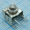 KSJ0V43180SHLFT Кнопка тактильная 8Х7.8мм угловая, 0.05А 32В 1ВА 3H 100000 циклов монтаж в отверстие C&K COMPONENTS pe550011 фото