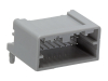 348260160 Разъем штыревой двухрядный угловой на плату Molex pe360059 фото