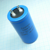 TS13D3L0101VSB000RPT Конденсатор алюминиевый электролитический для запуска электродвигателя 100мкФ 330В -10%...+20% (42 X 80мм)  2000ч 65°С SUNTAN pe104827 фото