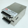 PSP-600-12 AC-DC, 600Вт, вход 90…264V AC, 47…63Гц /120…370В DC, выход 12В/0…50A, рег. вых=±10%Uном, изоляция 3000В AC, в кожухе 170х120х93мм, -20…+60°С Mean Well pe371579 фото