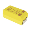 T541X336M050AH6710 Конденсатор танталовый SMD 7343-43 литой 50 В; 33 мкФ; ±20%; -55°C…+125°C KEMET pe1032315 фото
