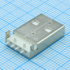 1734028-1 USB-коннектор угловой SMT TE Connectivity pe445819 фото