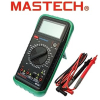 MY60 Мультиметр цифровой MASTECH pe451195 фото