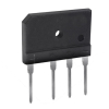 GBJ1508-F Диодный мост 15А 800В DIODES pe199036 фото